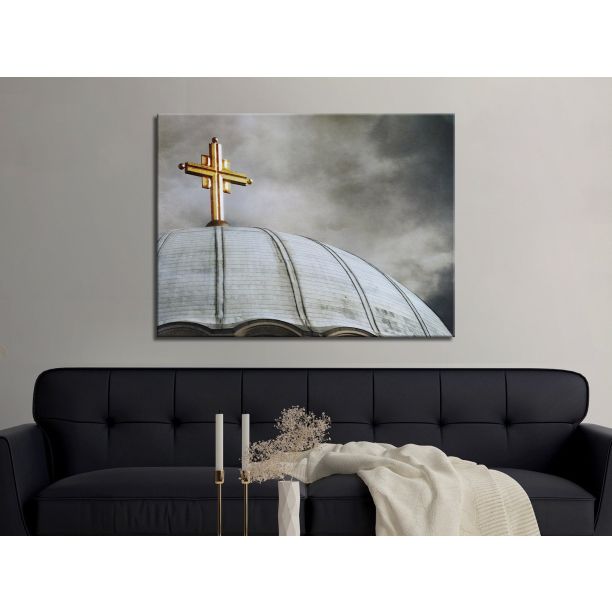 Canvas Print Sizes