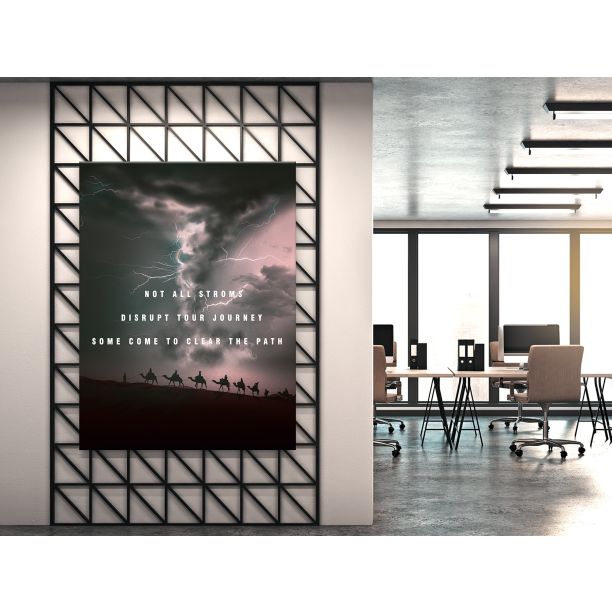 Canvas Print Sizes