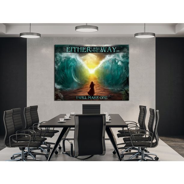 Canvas Print Sizes