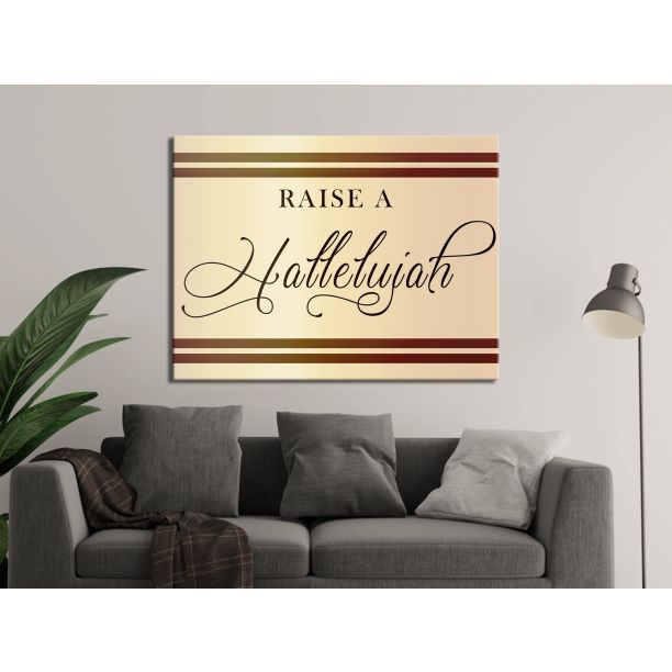 Canvas Print Sizes