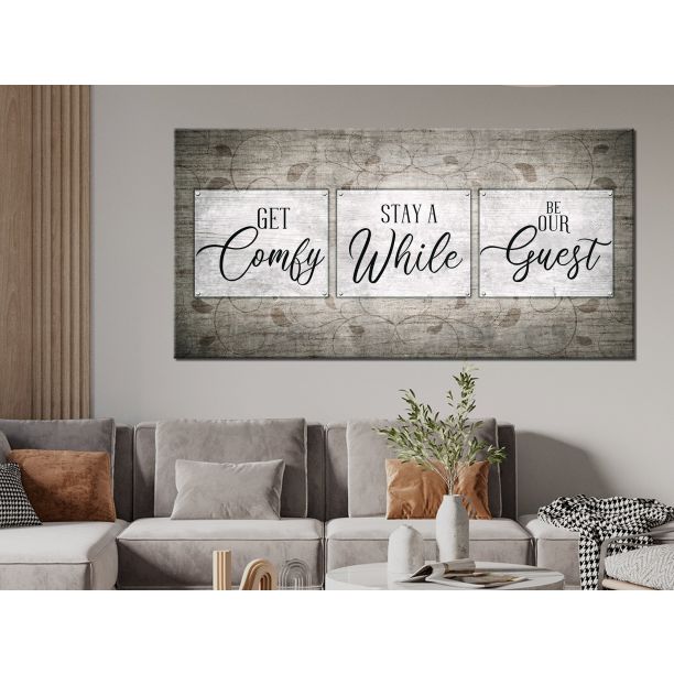 Canvas Print Sizes