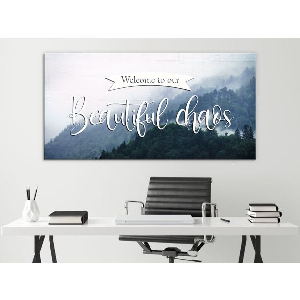 Canvas Print Sizes