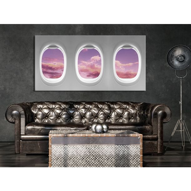 Canvas Print Sizes