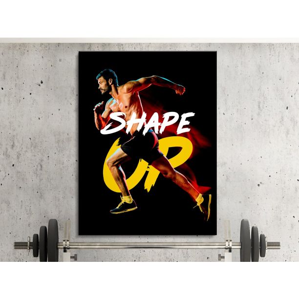 Canvas Print Sizes