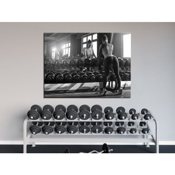 Canvas Print Sizes