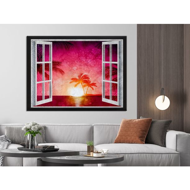 Canvas Print Sizes