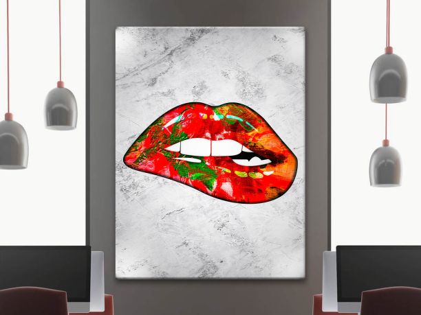 Square Canvas Prints