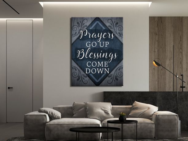 Canvas Print Sizes