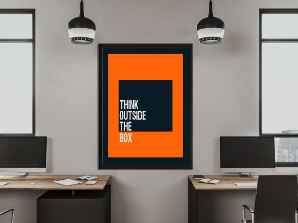 Square Canvas Prints