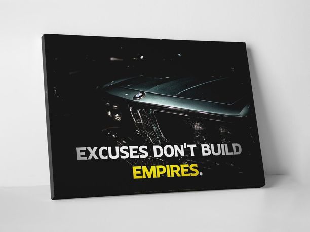 Square Canvas Prints