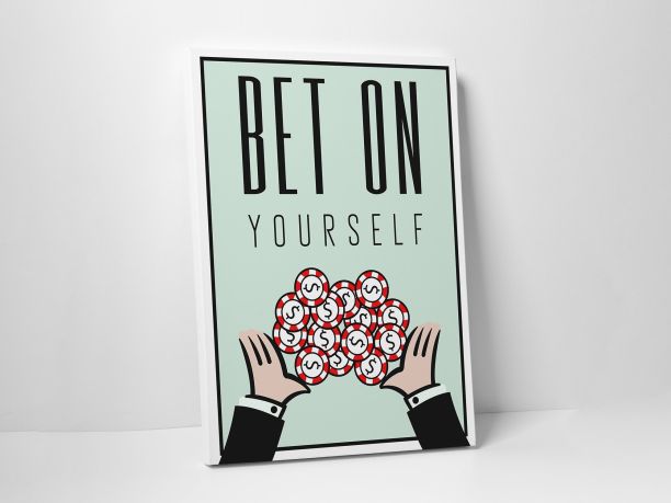 Square Canvas Prints