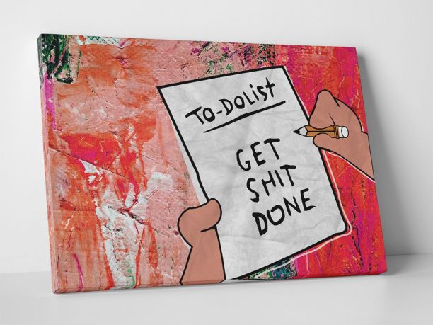 Square Canvas Prints