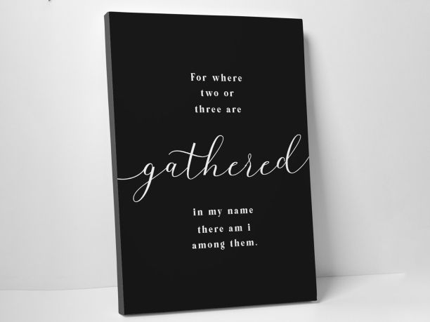 Square Canvas Prints