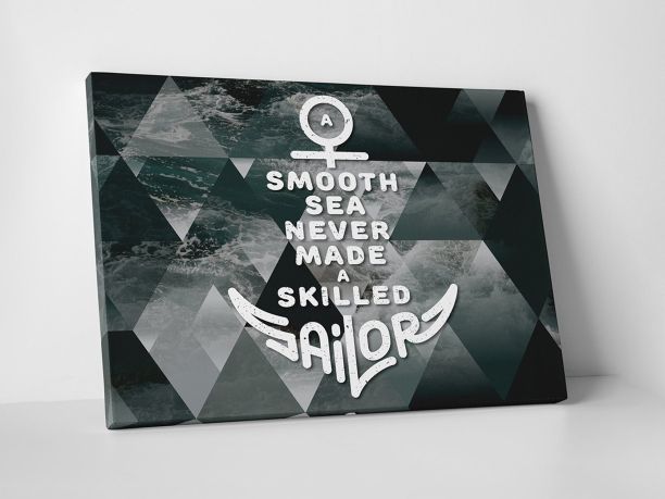 Square Canvas Prints