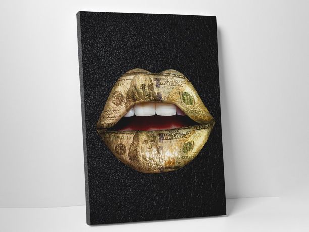 Square Canvas Prints