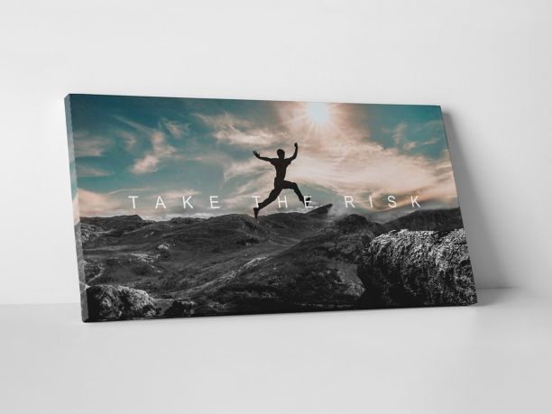 Square Canvas Prints