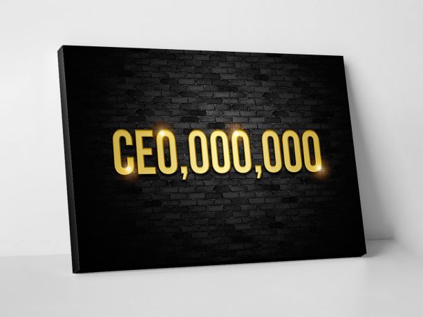 Square Canvas Prints