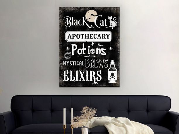 Square Canvas Prints