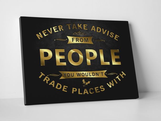 Square Canvas Prints