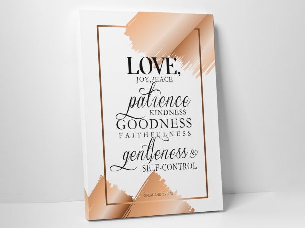 Square Canvas Prints