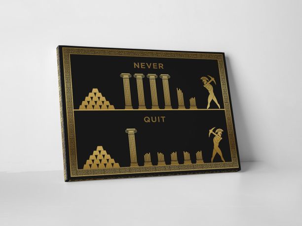 Square Canvas Prints