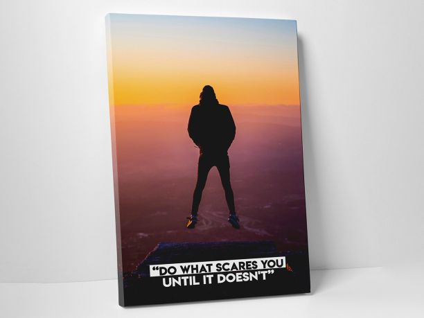 Square Canvas Prints