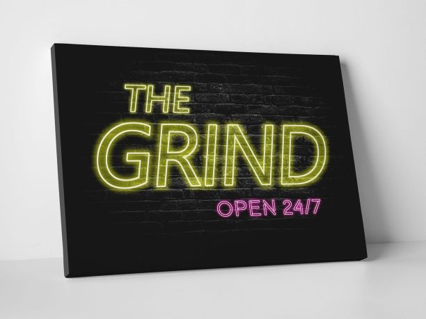 Square Canvas Prints