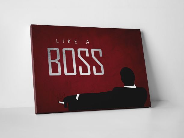 Square Canvas Prints