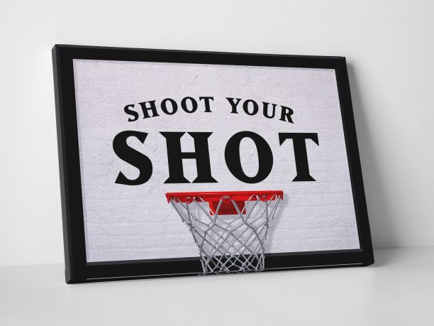 Square Canvas Prints