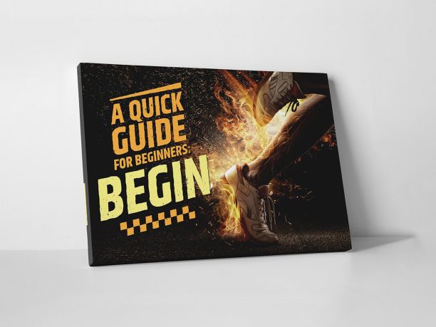 Square Canvas Prints