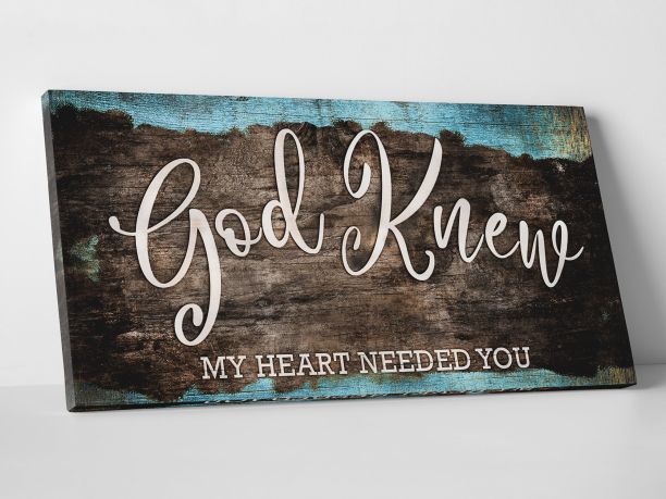 Square Canvas Prints