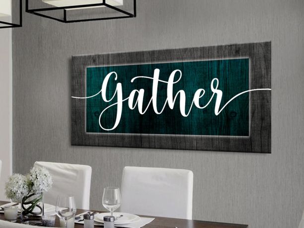 Square Canvas Prints