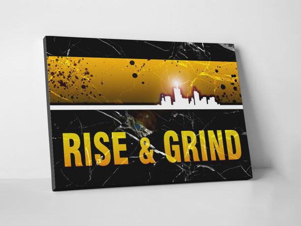 Square Canvas Prints