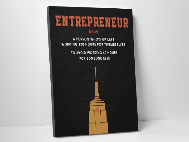 Square Canvas Prints