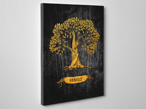 Square Canvas Prints