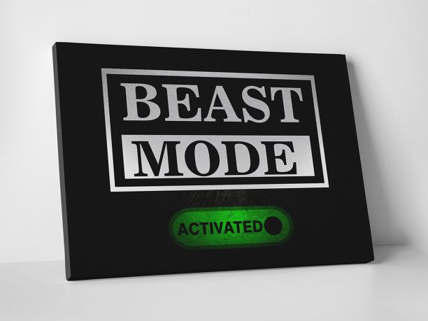 Square Canvas Prints