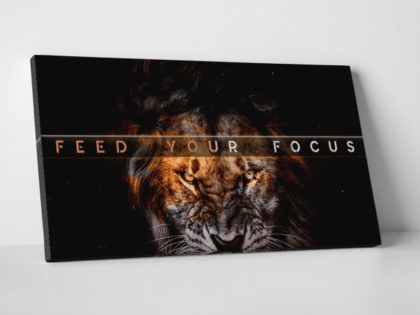 Square Canvas Prints