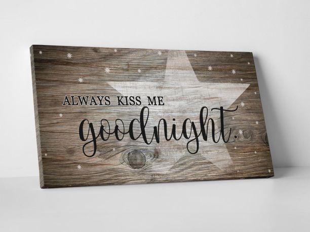 Square Canvas Prints