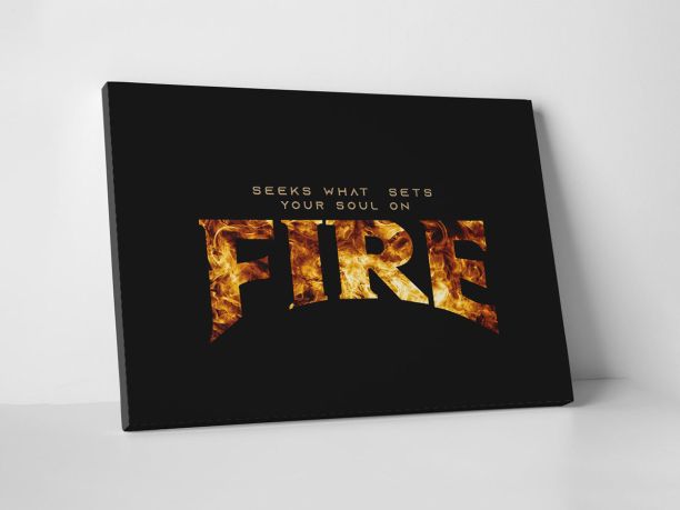 Square Canvas Prints