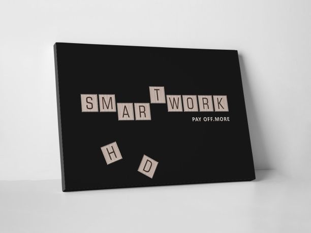 Square Canvas Prints