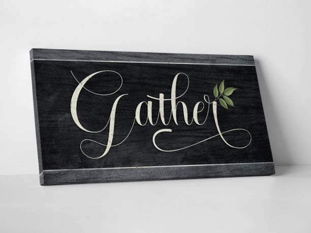 Square Canvas Prints