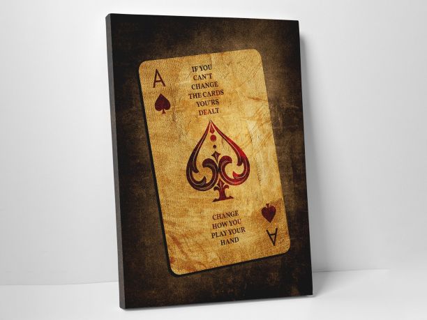 Square Canvas Prints