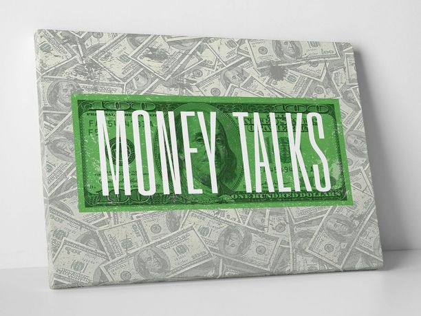 Square Canvas Prints