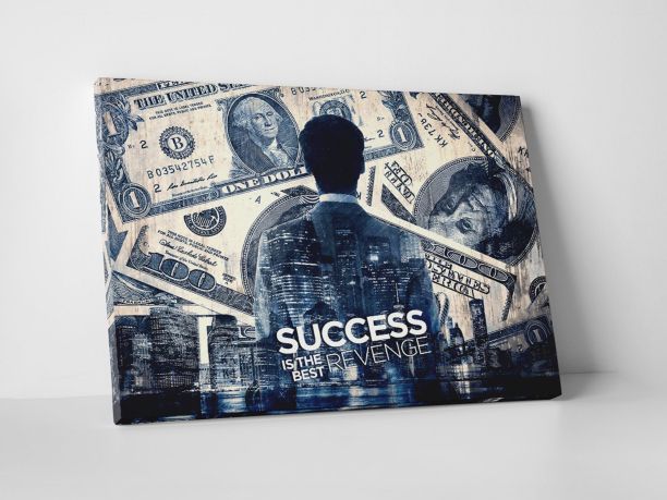 Square Canvas Prints