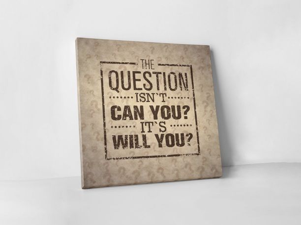 Square Canvas Prints