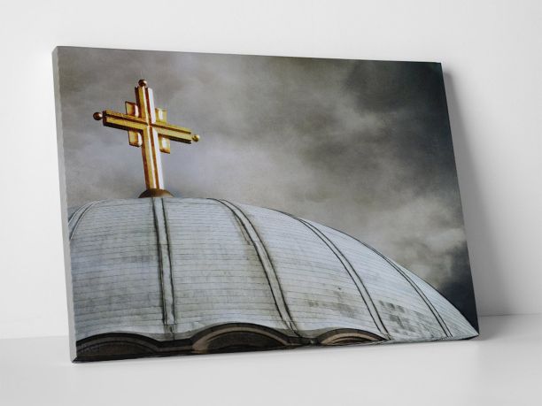 Square Canvas Prints