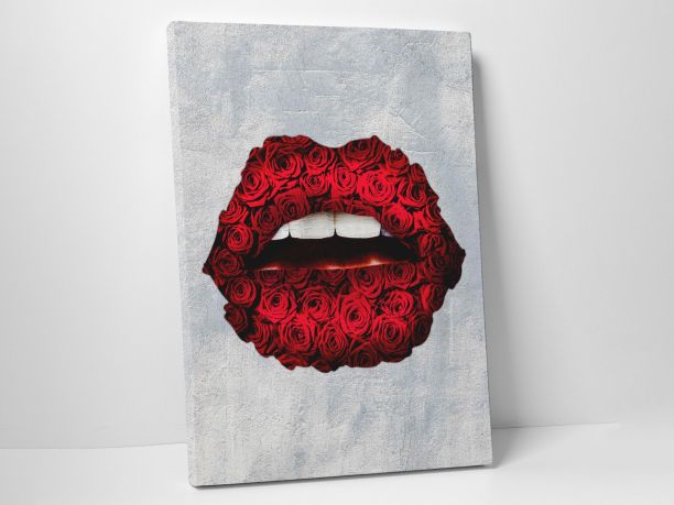 Square Canvas Prints