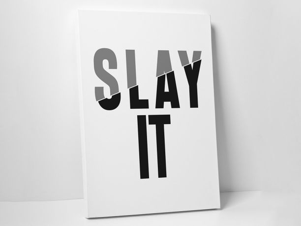 Square Canvas Prints