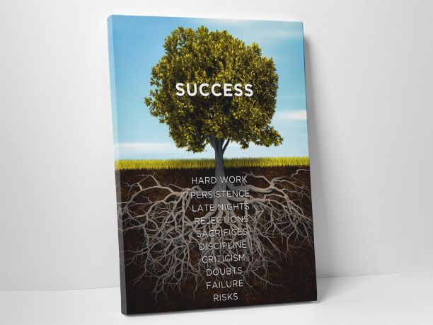 Square Canvas Prints