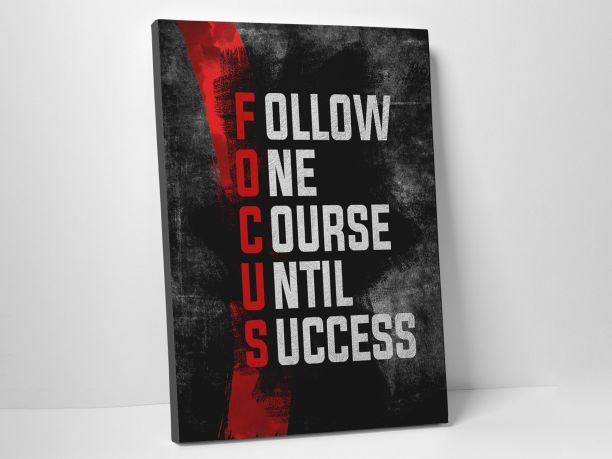 Square Canvas Prints